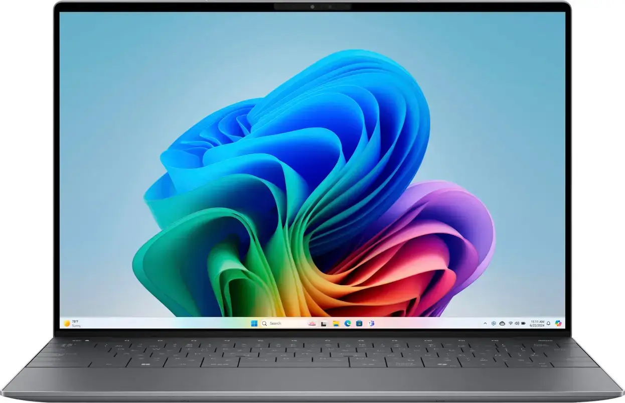 Dell XPS 13 - Intel Core Ultra Series 2 - 2025