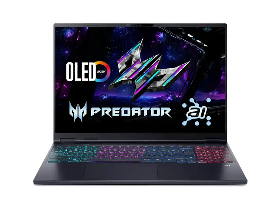 Acer Predator Helios Neo 16S AI - 2025