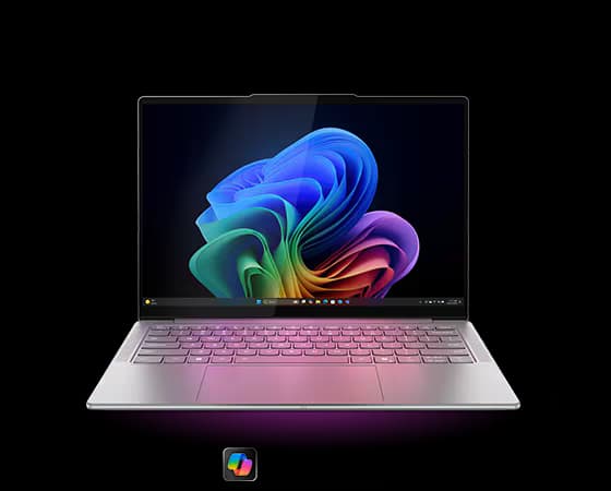 Lenovo Yoga Slim 7i 14 Aura Edition - 2025