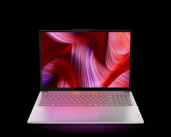 Lenovo Yoga Pro 9i 16 Aura Edition - 2025