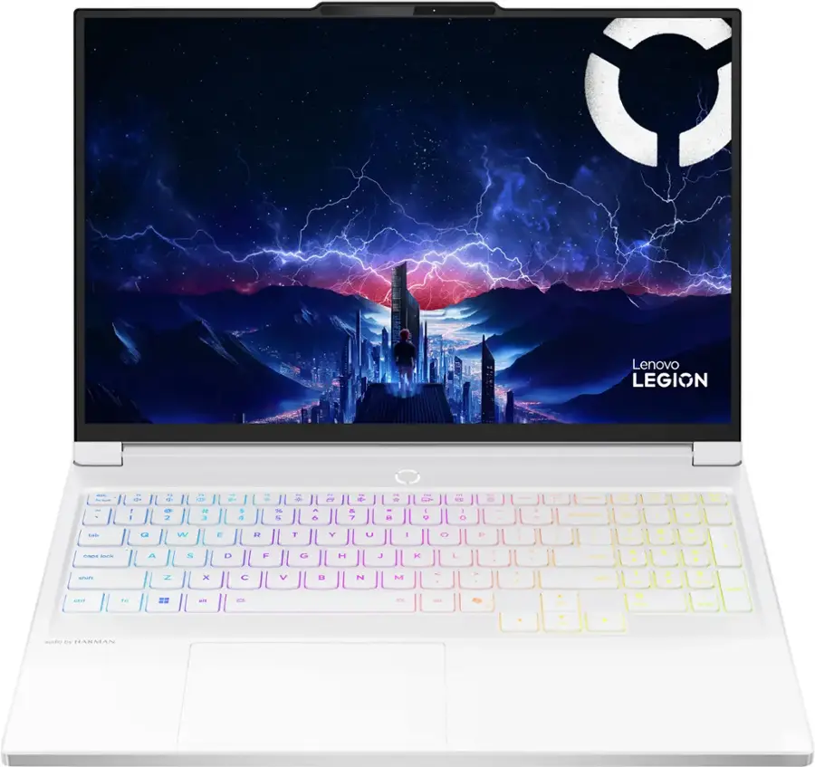 Lenovo Legion 7i 16 - Gen 10 - 2025