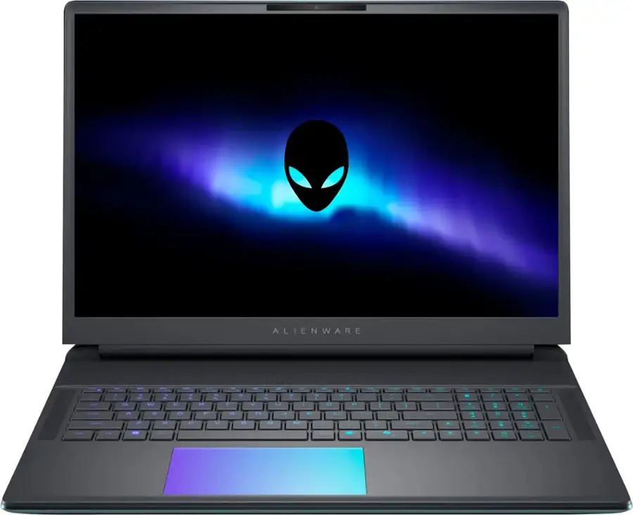 Dell Alienware 18 Area 51 - 2025