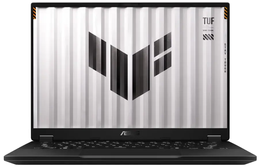 Asus TUF Gaming A14 - 2025
