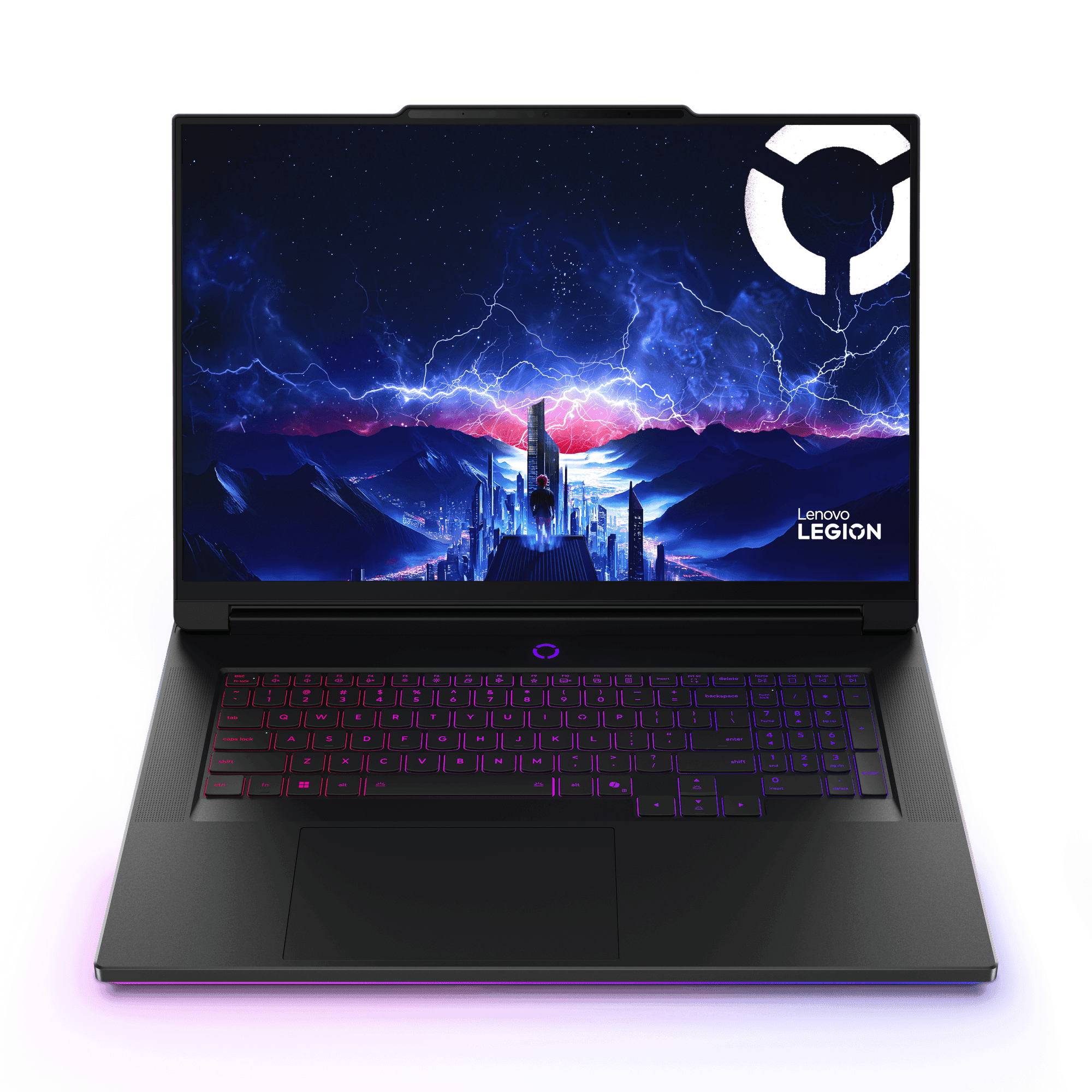 Lenovo Legion 9i 18 Gen 10 - 2025